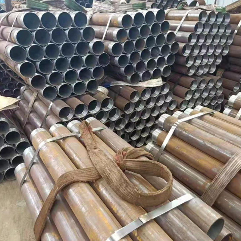义安地质跟管