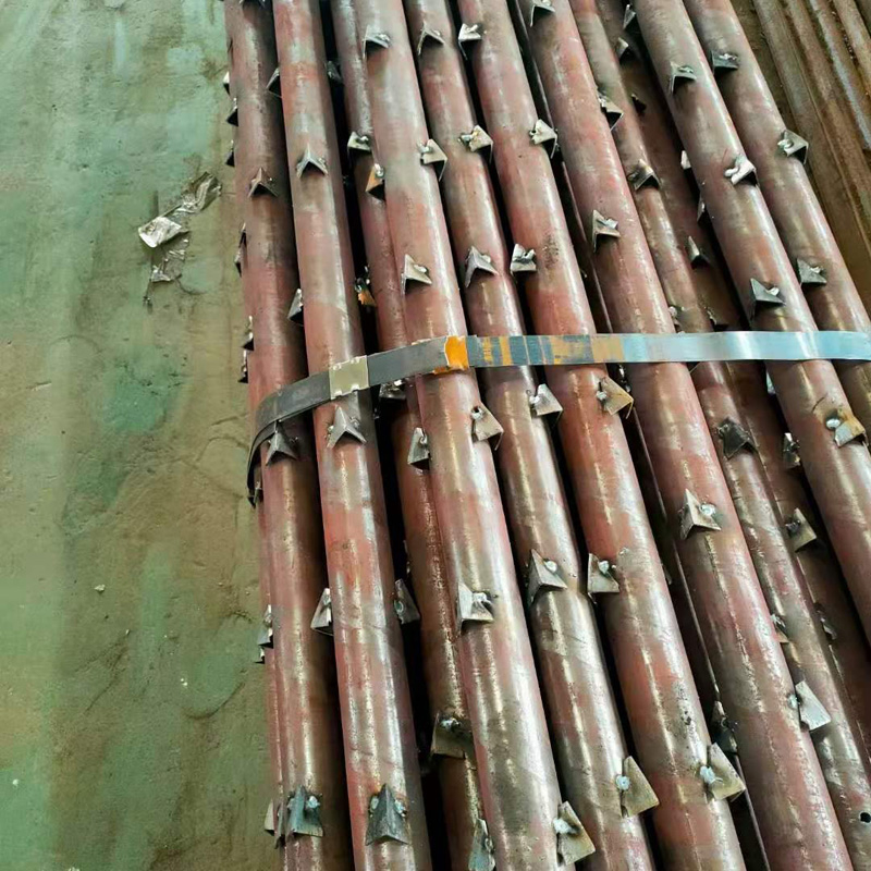 义安土钉小导管