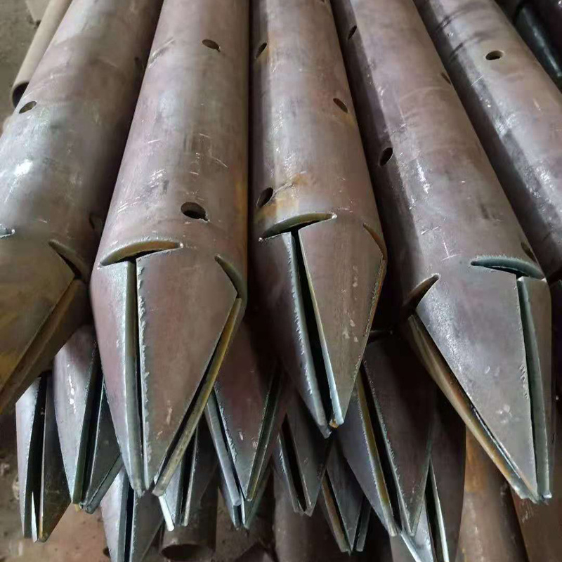 义安预埋注浆管
